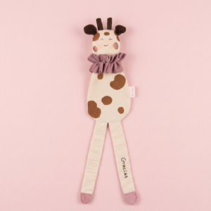 jirafa bookmark