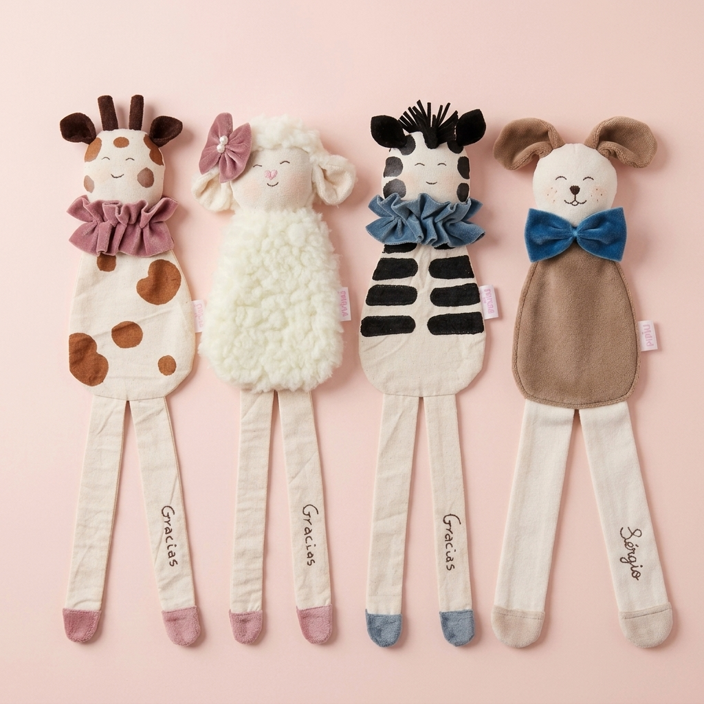 triki bookmark collection