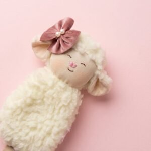 ovelha bookmark