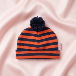 gorro de malha para bonecos